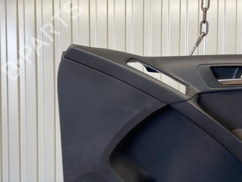 Used Front right panel Front right panel VW TIGUAN (5N_) 2.0 TDI (140 hp) 22101387 22101387