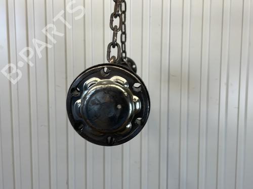 Used Driveshaft Driveshaft VW TOUAREG (7LA, 7L6, 7L7) 2.5 R5 TDI (163 hp) 30909543 30909543