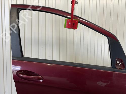 Right front door MERCEDES-BENZ A-CLASS (W169) A 180 CDI (169.007, 169.307) | BP27685937C3 