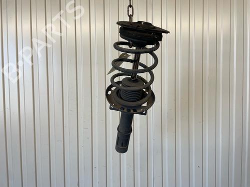 Used Right front shock absorber Right front shock absorber RENAULT MEGANE III Grandtour (KZ0/1) 1.2 TCe (KZ2B, KZ11) (116 hp) 34410492 34410492