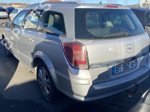 Injection pump OPEL ASTRA H Estate (A04) 1.7 CDTI (L35) | BP20916314M78 