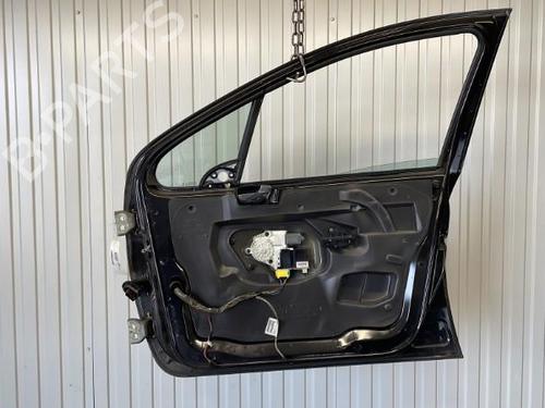 Right front door PEUGEOT 307 (3A/C) 1.6 HDi 110 | BP20916105C3 