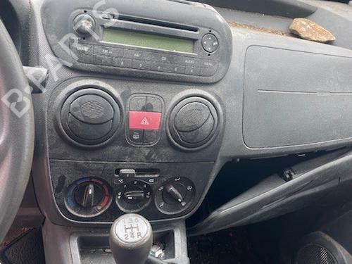 Left front door CITROËN NEMO MPV 1.4 HDi | BP29407370C2 - Image 14