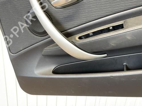 Front right panel BMW 1 (E81) 116 i | BP24401391C59 