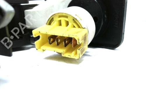 Used Climate control Climate control PEUGEOT 106 I (1A, 1C) 1.4 (75 hp) 20915982 20915982