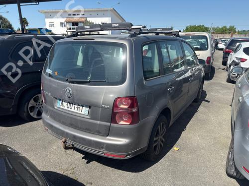 Left front window switch VW TOURAN (1T1, 1T2) 1.9 TDI | BP34217561I27 - Image 8