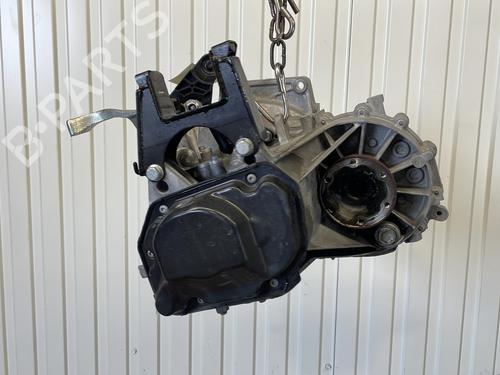 Gearbox SEAT IBIZA IV SC (6J1, 6P5) 1.2 TSI | BP20910623M3 