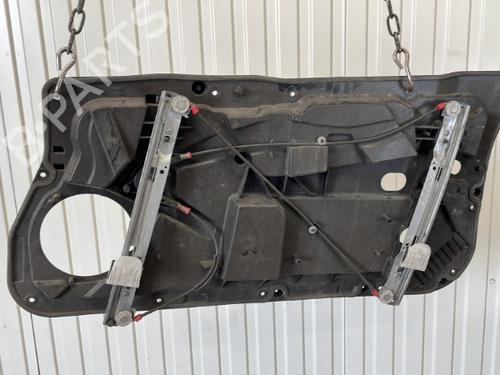 Used Front left window mechanism Front left window mechanism FORD FIESTA VI (CB1, CCN) 1.4 TDCi (68 hp) 20914702 20914702