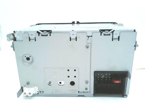 Radio VW POLO V (6R1, 6C1) 1.6 TDI | BP26645292E6 