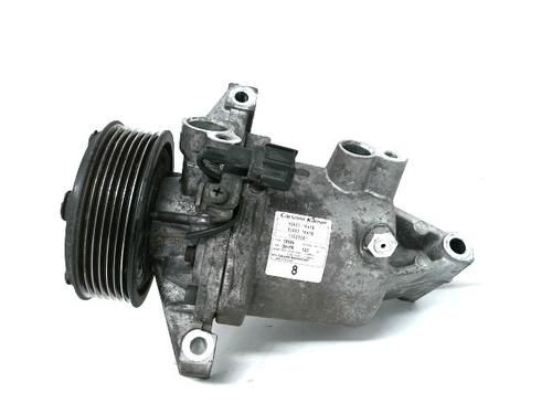 Used AC compressor AC compressor NISSAN JUKE (F15) 1.6 (117 hp) 30152642 30152642