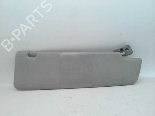 Right sun visor FIAT DUCATO Van (250_) 160 Multijet 3,0 D | BP30175930I2  - Image 6