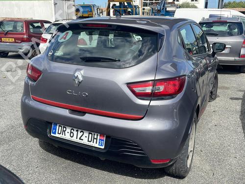 Front left panel RENAULT CLIO IV (BH_) 1.2 16V | BP22100931C58  - Image 12