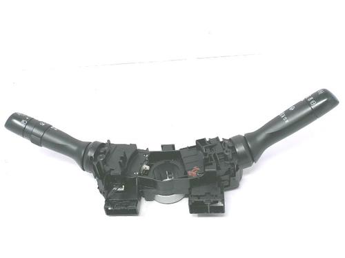 Used Steering column stalk Steering column stalk PEUGEOT 107 (PM_, PN_) 1.0 (68 hp) 40046439 40046439
