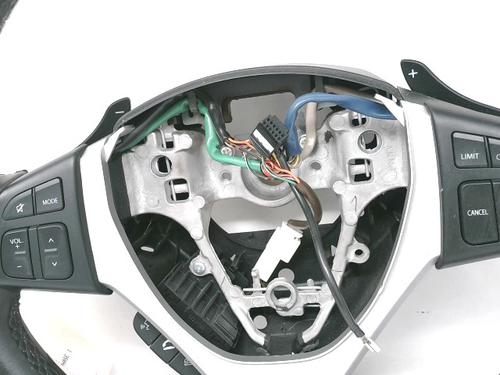 Rat SUZUKI SX4 S-Cross (JY) 1.6 AllGrip (AKK 416) | BP39464009C49 - Image 3