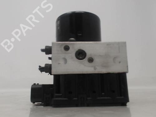 ABS pump PEUGEOT 206 Hatchback (2A/C) 2.0 HDI 90 | BP22099982M43 