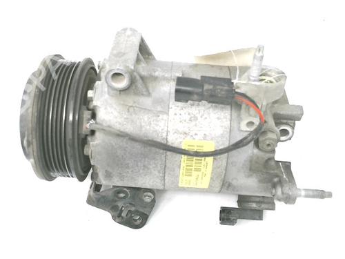AC-Kompressor FORD B-MAX (JK) 1.0 EcoBoost | BP34217666M34 - Image 2