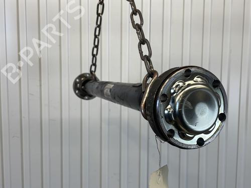 Driveshaft VW TOUAREG (7LA, 7L6, 7L7) 2.5 R5 TDI | BP30909543M37 