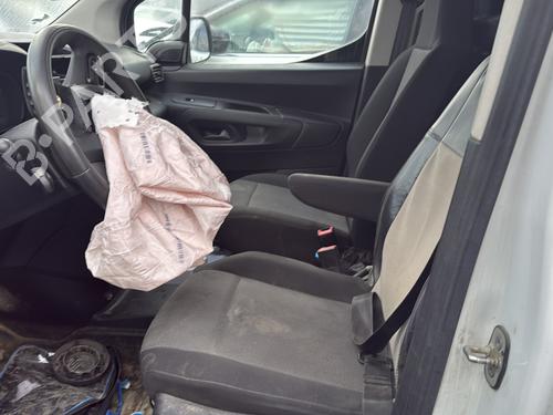 AC compressor CITROËN BERLINGO Box Body/MPV (K9) PureTech 110 | BP30726734M34  - Image 9