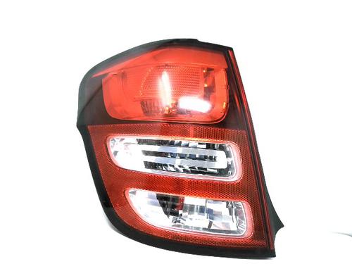 Venstre baglygte CITROËN C3 II (SC_) 1.4 HDi 70 (SC8HZC, SC8HR0, SC8HP4) (68 hp) 28583106