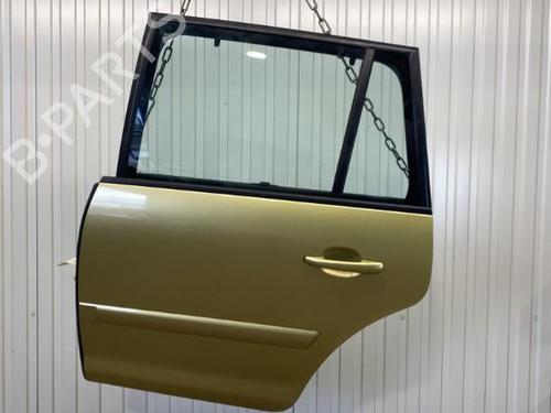 Left rear door CITROËN C4 Grand Picasso I (UA_) 1.6 HDi | BP20917257C4