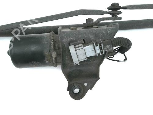Front wiper motor RENAULT MASTER II Van (FD) 2.5 dCi | BP26008329M29 