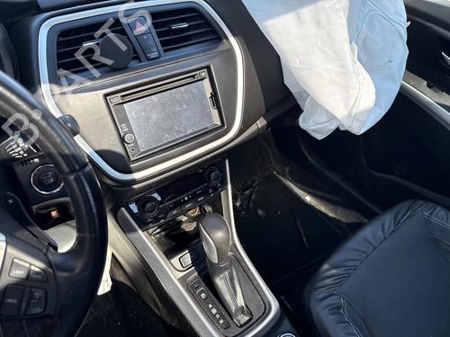 Steering wheel SUZUKI SX4 S-Cross (JY) 1.6 AllGrip (AKK 416) | BP39464009C49 - Image 14