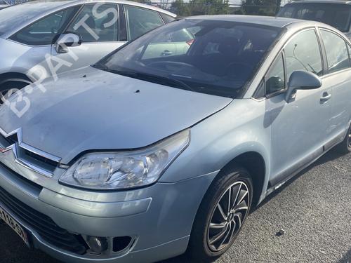 Injection rail CITROËN C4 I (LC_) 1.6 HDi | BP24446713M98 
