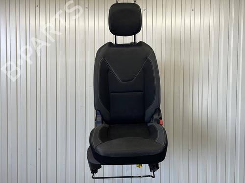 Beifahrersitz für RENAULT CLIO IV Grandtour (KH_) 1.5 dCi 90 (KHN3, KHN4) (90 hp) 29287950