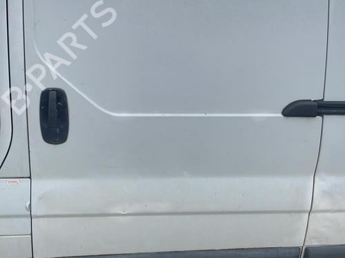 Porte coulissante gauche VAUXHALL VIVARO A Van (X83) 2.0 CDTI | BP22100622C74 - Image 34