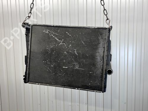 Køler BMW 3 (E46) 330 d (184 hp) 29893892