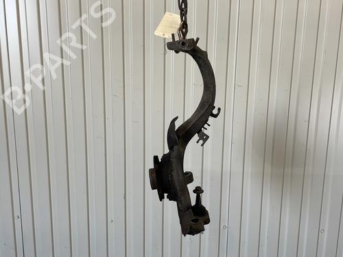 Left front steering knuckle AUDI Q5 (8RB) 2.0 TDI quattro | BP27699962M25 