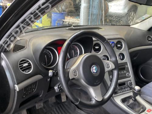 Climate control ALFA ROMEO 159 (939_) 1.9 JTDM 8V (939AXE1B) | BP23795973I5  - Image 10