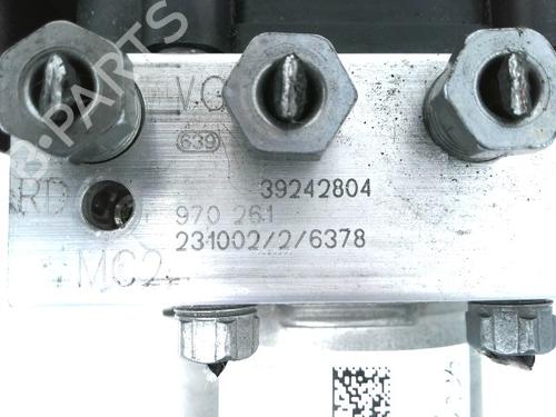 ABS pump CITROËN C3 III (SX) 1.5 BlueHDi 100 (SXYHYP, SXYHTU) | BP29341652M43  - Image 6