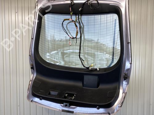 Used Tailgate Tailgate MAZDA 6 Hatchback (GH) 2.0 MZR-CD (GH14) (140 hp) 22762969 22762969