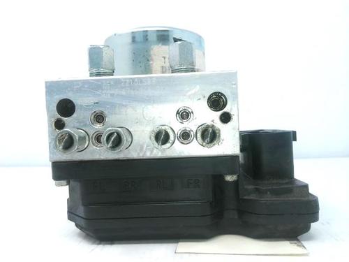 ABS pump NISSAN JUKE (F15) 1.5 dCi | BP21595158M43 