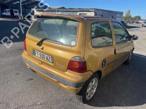 Switch RENAULT TWINGO I (C06_) 1.2 (C066, C068) | BP21777585I30 
