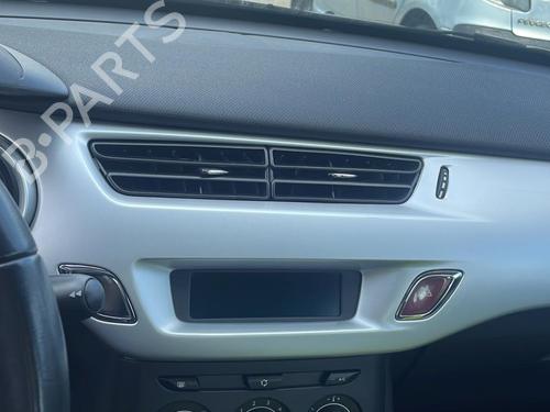 Electronic module CITROËN C3 II (SC_) 1.4 HDi 70 (SC8HZC, SC8HR0, SC8HP4) | BP37187182M83 - Image 12