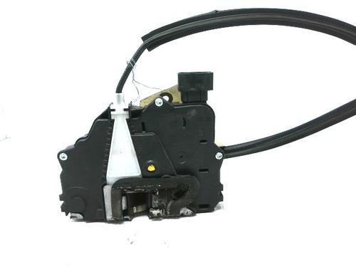 Front right lock PEUGEOT BOXER Van 2.2 HDi 130 | BP20911724C97