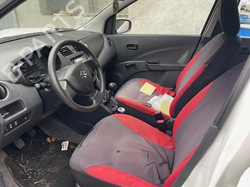 Climate control SUZUKI CELERIO (LF) 1.0 (AVK310) | BP24409214I5  - Image 9