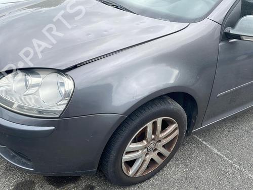 Left front window switch VW GOLF V (1K1) 2.0 TDI 16V | BP22099916I27 - Image 9