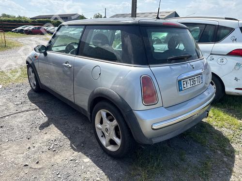 Engine MINI MINI (R50, R53) Cooper | BP34217623M1 - Image 12