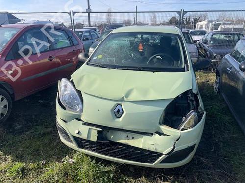 ABS pump RENAULT TWINGO II (CN0_) 1.2 (CN0D) | BP23795937M43  - Image 11