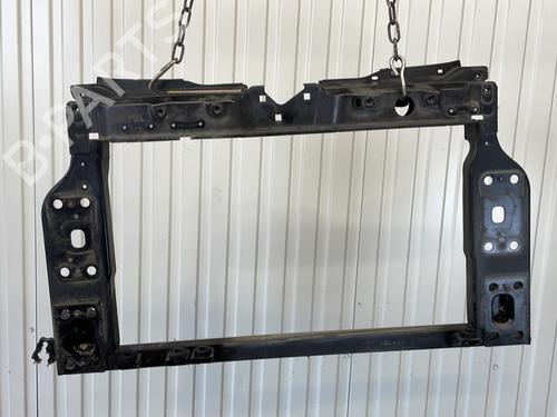 Frontplade/Frontkurv FORD KA (RU8) 1.3 TDCi (75 hp) 25275316