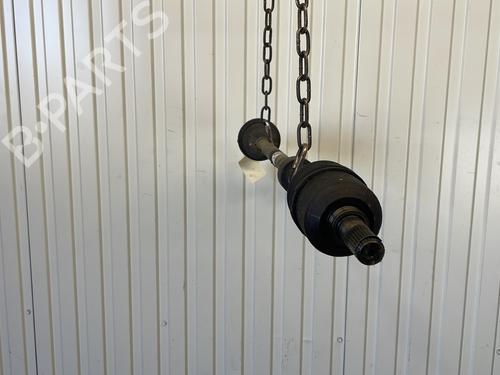 Used Right front driveshaft Right front driveshaft HYUNDAI TRAJET (FO) 2.0 CRDi (113 hp) 27387287 27387287
