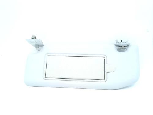 Used Left sun visor PEUGEOT 208 I (CA_, CC_) 1.6 HDi (92 hp) 25998030
