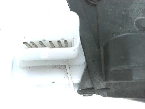 Used Front left lock Front left lock 22098132 22098132