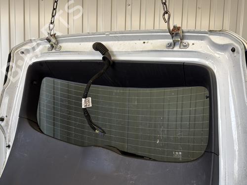 Bakluke CC/Kombi-Kupé OPEL MOKKA / MOKKA X (J13) 1.7 CDTI (_76) | BP25600827C6 
