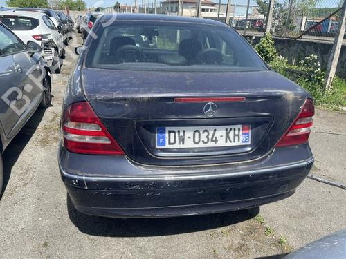 AC compressor MERCEDES-BENZ C-CLASS (W203) C 200 CDI (203.007) | BP34191222M34 - Image 10