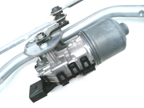 Front wiper motor PEUGEOT 2008 I (CU_) 1.2 THP 110 / PureTech 110 | BP30396752M29  - Image 5