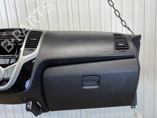 Used Dashboard Dashboard HYUNDAI ix20 (JC) 1.4 CRDi (90 hp) 24365155 24365155